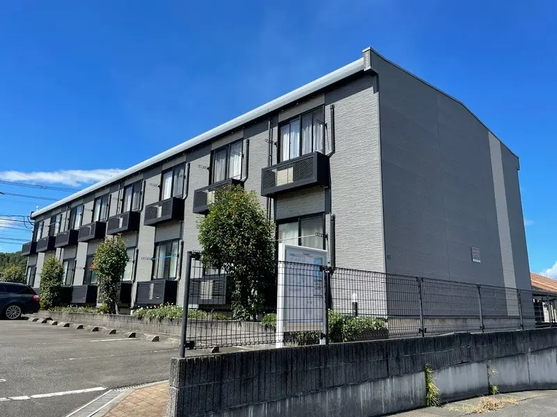 ★手数料０円★大分市横尾　月極駐車場（LP）